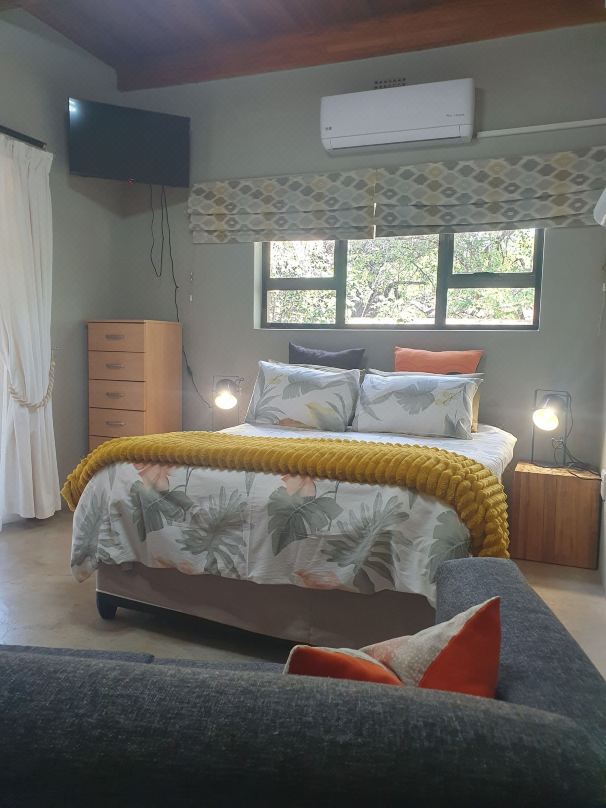 Gecko Cottages