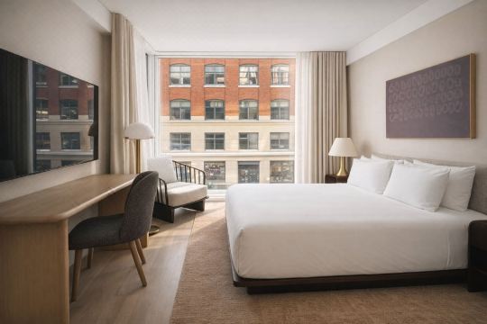 Nester Entertainment District