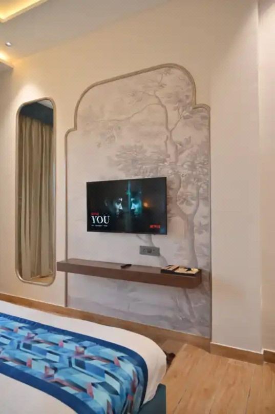 Hotel Phantom