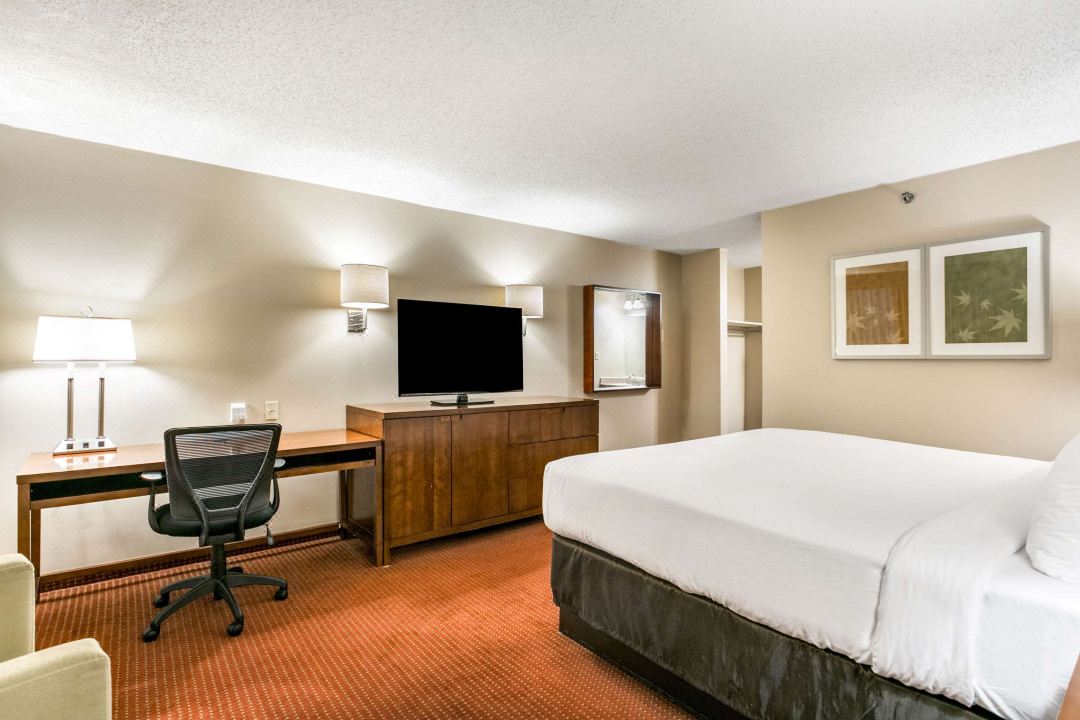 Clarion Hotel BWI Airport Arundel Mills