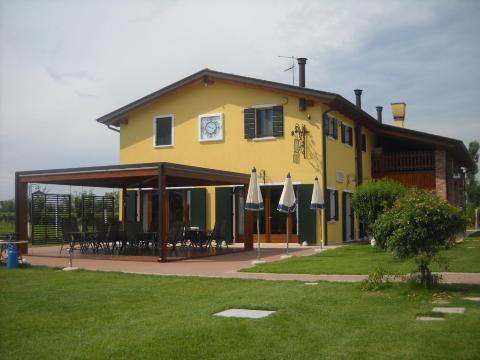 Country House Salomè-官方