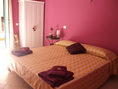 Forza d'Agro酒店住宿-B&B Miroca