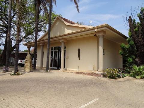 Ya Rena Guest House-官方