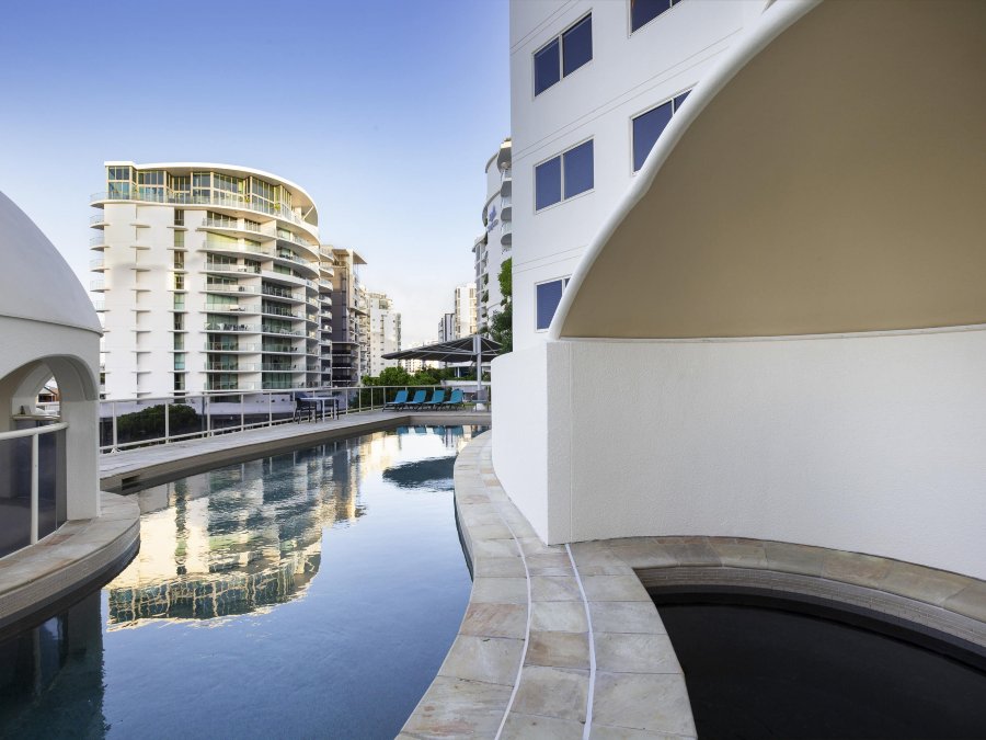 桑给巴尔莫罗拉巴酒店-官方