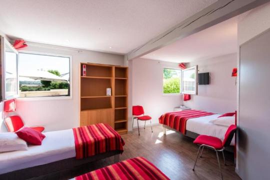 奥尔驰德酒店-官方