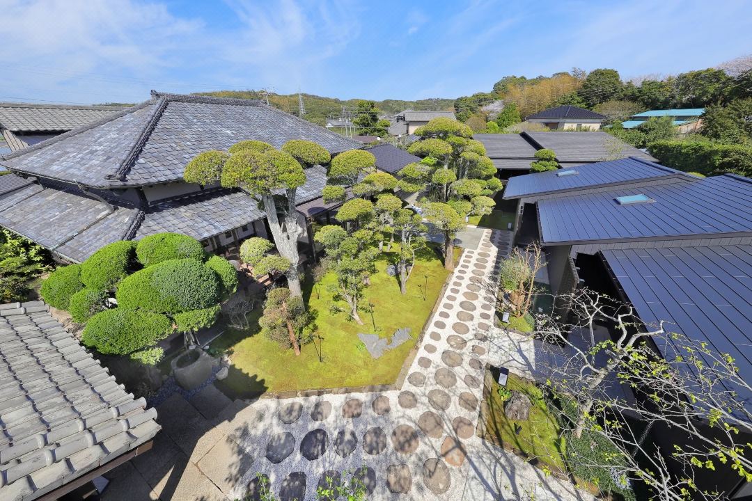 Auberge Ki No Oto