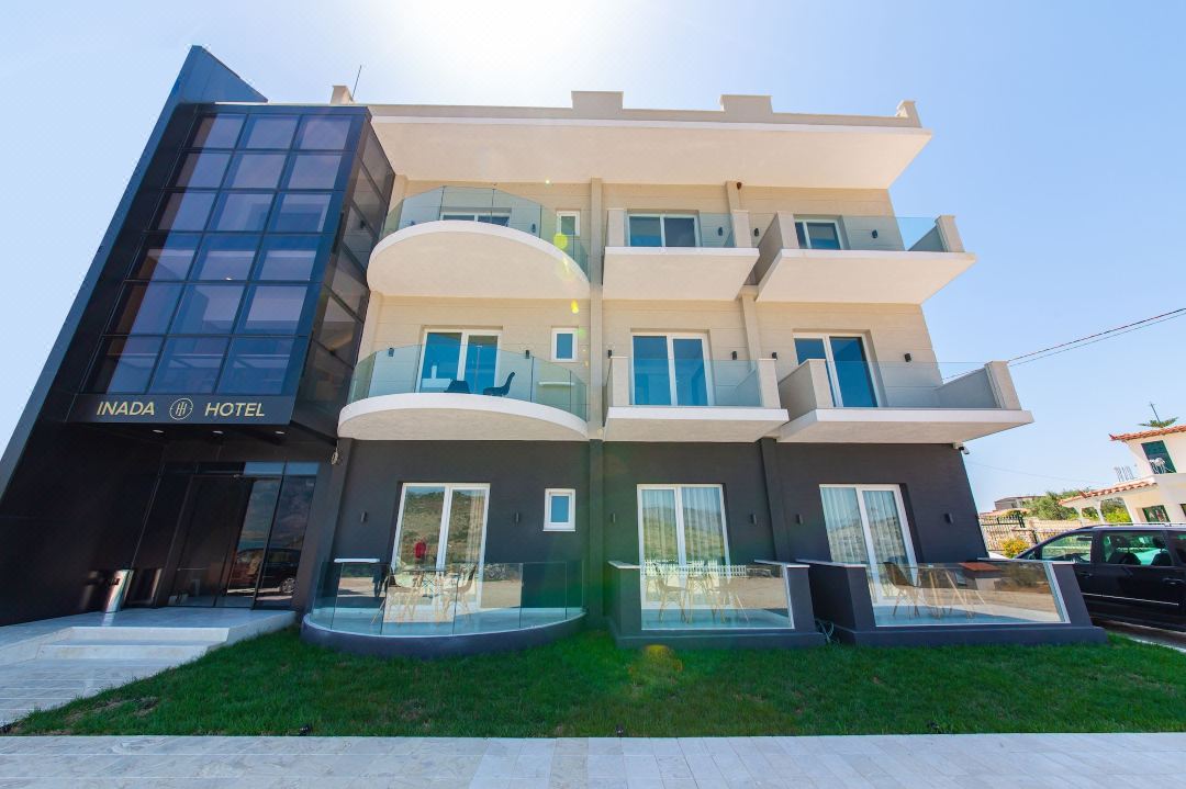 Inada 酒店科薩米爾