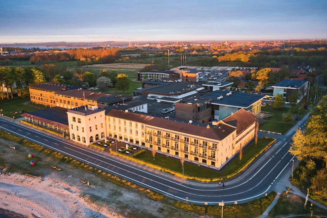 Nyborg Strand Hotel & Konference