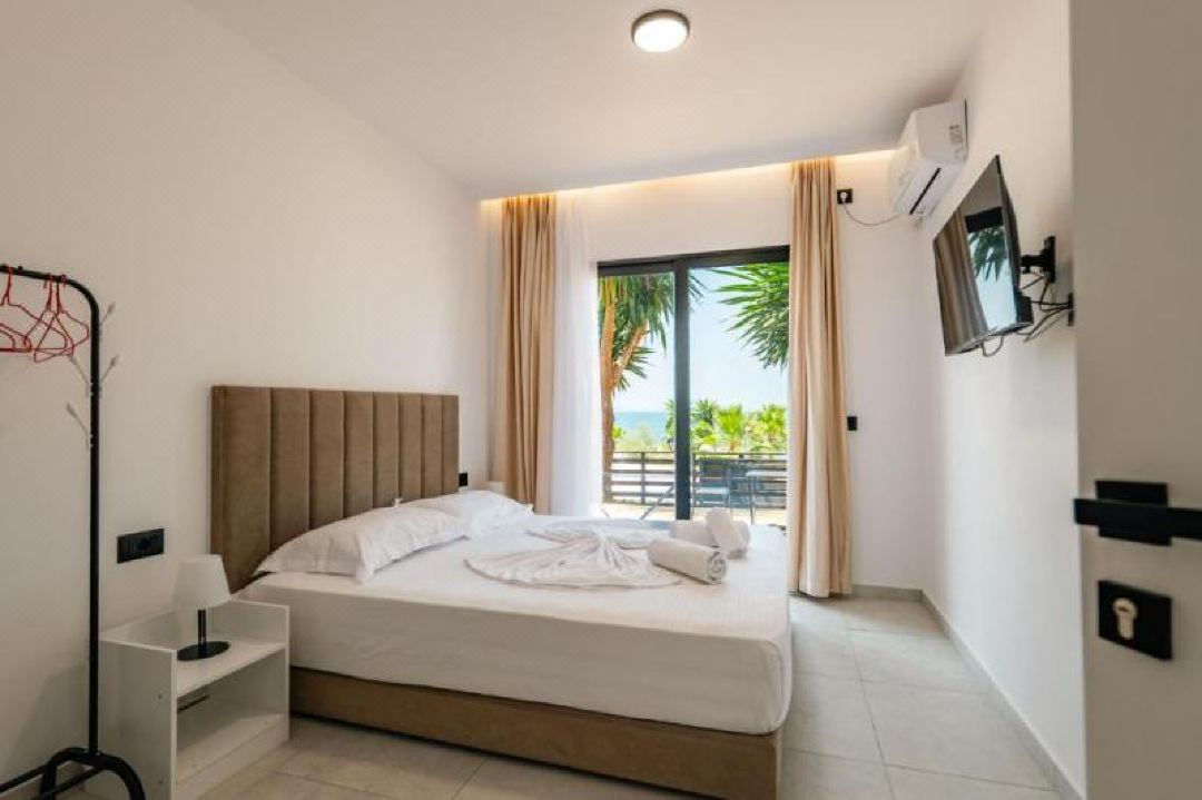 Nemesis Hotel