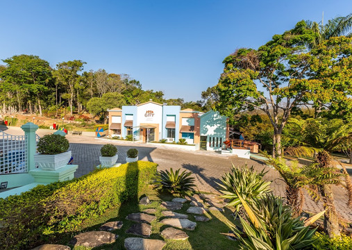 Caete酒店住宿-Tauá Resort & Convention Caeté