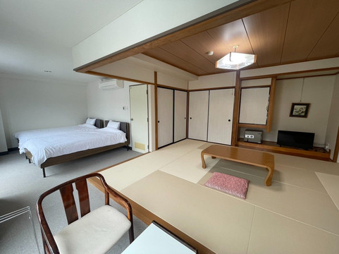 木岛平村酒店住宿-Panorama Land Kijimadaira