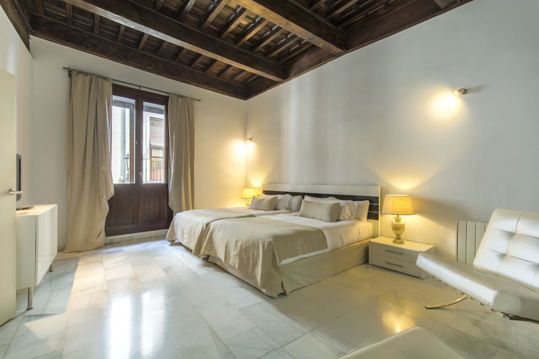Elvira Suites