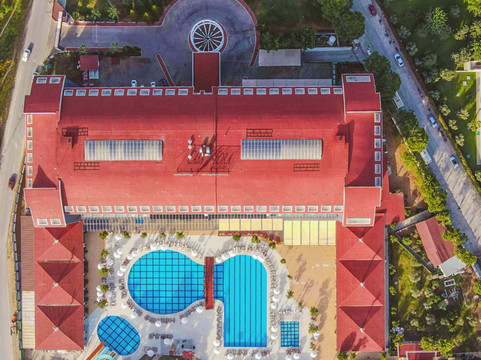 Laphetos Beach Resort & Spa