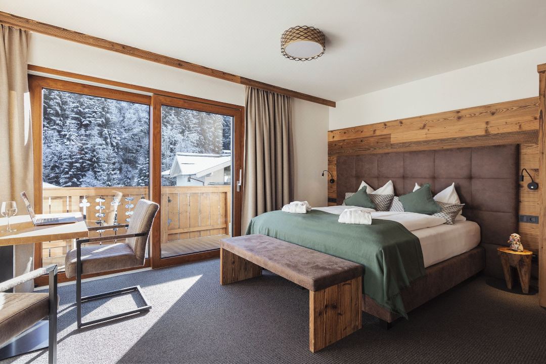 Das Glemm Hotel - Joker Card Partner