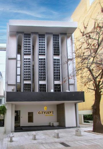 Cityluxe Suites & Rooms