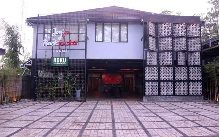 Jogja Backpacker Rooms