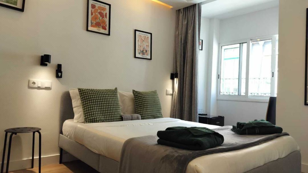 Figueira House in Beira Minho