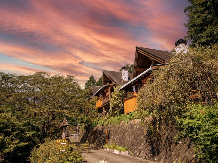 星が山旅馆-官方