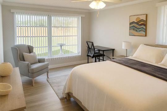 Spacious Family Retreat Port Charlotte