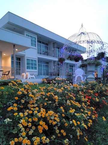 Pua De View Boutique Resort-官方