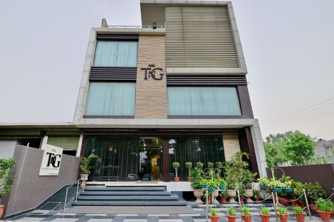 Hotel Tng