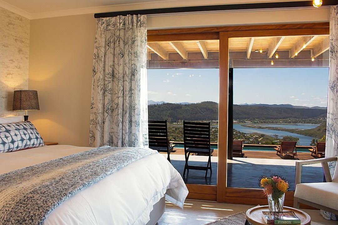 Simbavati Fynbos on Sea Cottage