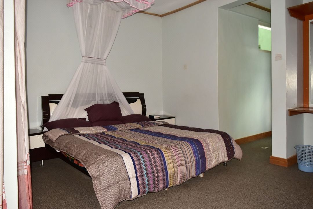 Westwood Hotel Nyeri