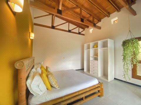 Hacienda siete sentidos