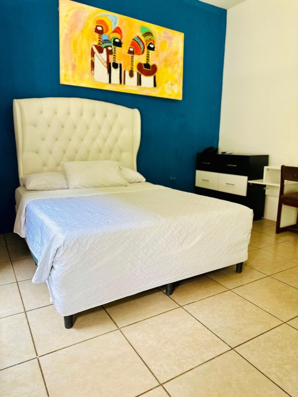 Los Vados Hotel
