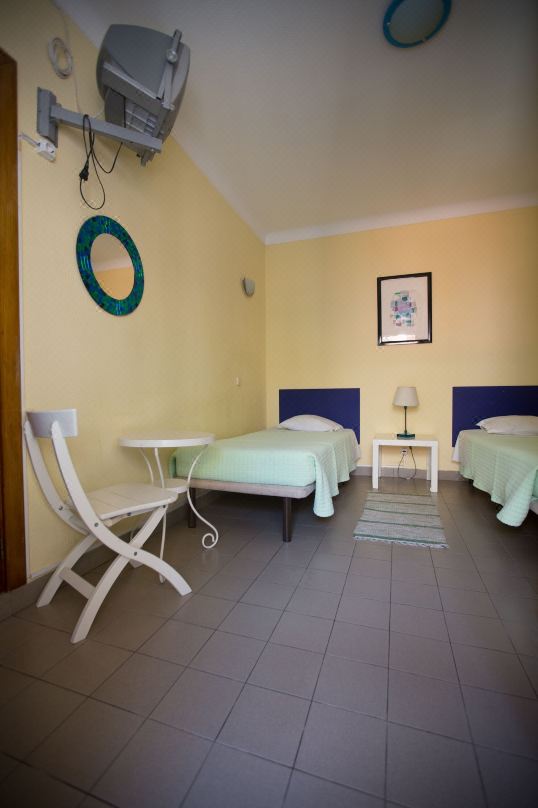 HI Lagos - Pousada de Juventude