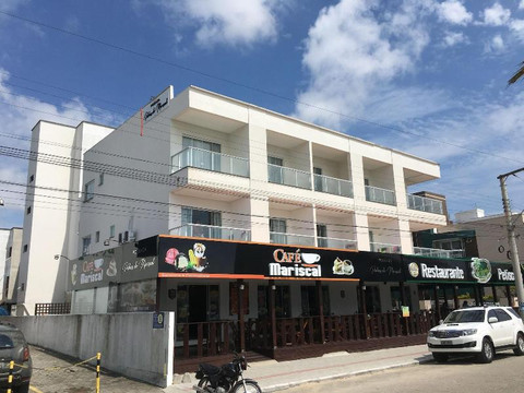 Pousada Pedras Do Mariscal