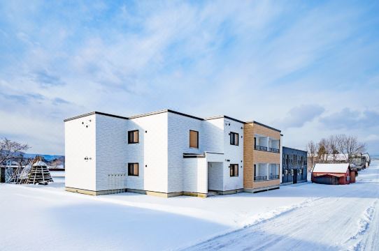 ฮิลส์ นิเซโกะ 205