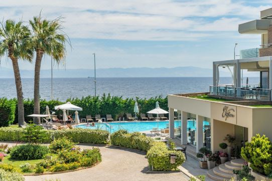 Elysion Hotel