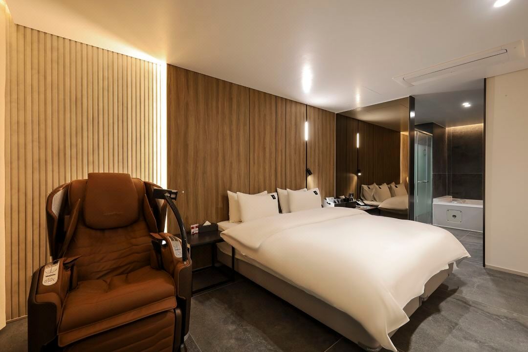 Hotel the cent