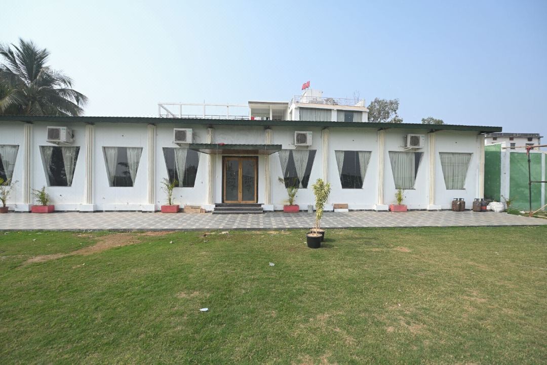 MM Resort and Hotels Bhilai