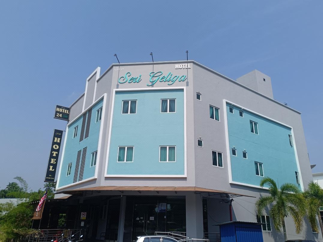 Hotel Seri Geliga