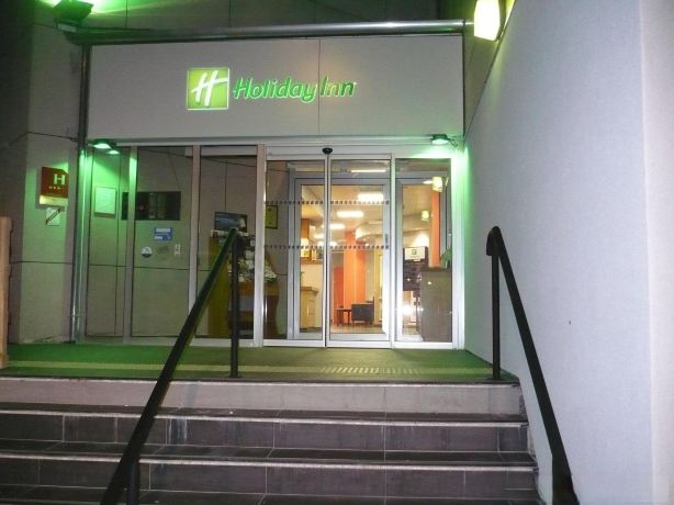 Holiday Inn 克莱蒙 - 费朗中心-官方