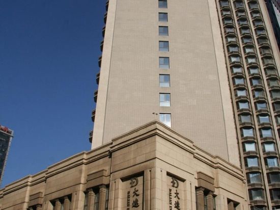 国际酒店公寓大连中山广场火车站店
