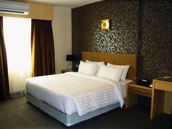 Tower Regency Hotel Apartments Ipoh 3 3 Price Address Reviews