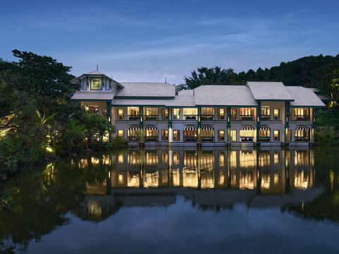 北冲县酒店住宿-InterContinental Khao Yai Resort by IHG