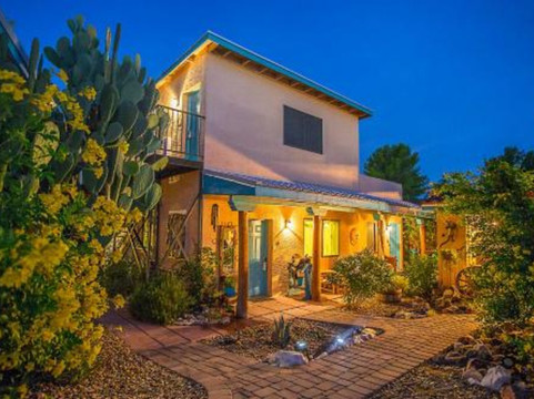 Wickenburg酒店住宿-My Place Suites