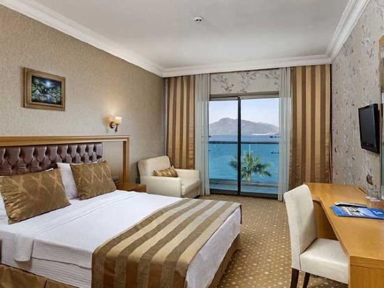 Orsmaris Boutique Hotel - Boutique Class