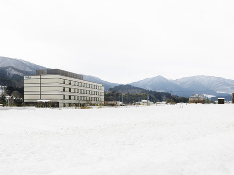 冈山蒜山高原万豪万枫酒店