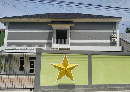 Djuragan Kamar Karangnongko