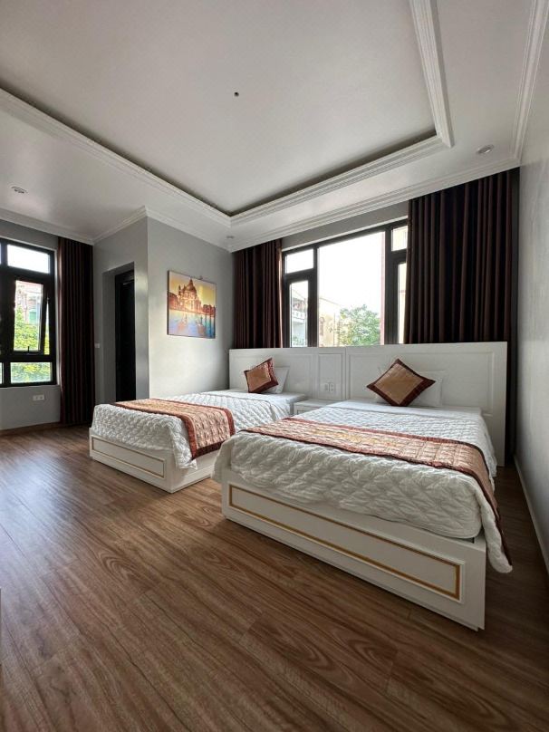 Viet Hoang Hotel Ha Long