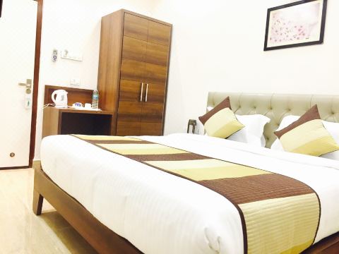 HOTEL AJMER REGENCY
