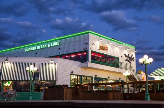 Castaway Bay by Cedar Point Resorts