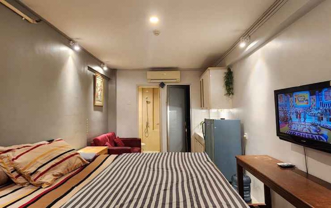 Apartemen Kalibata City by Rona Property