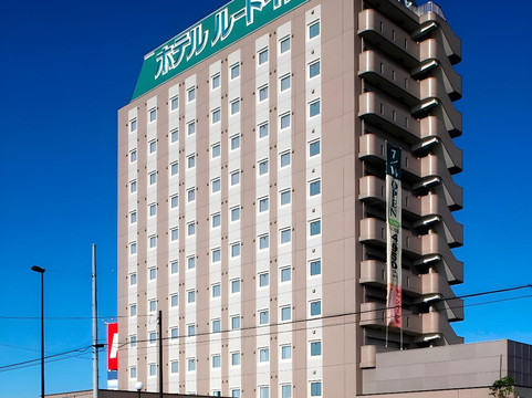 石卷市酒店住宿-旅途客栈石卷