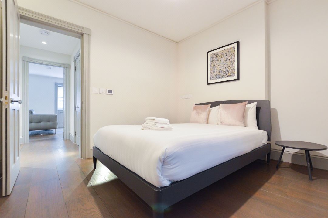 Soho Luxury 1 Bedroom Apartment by Concept Apartments